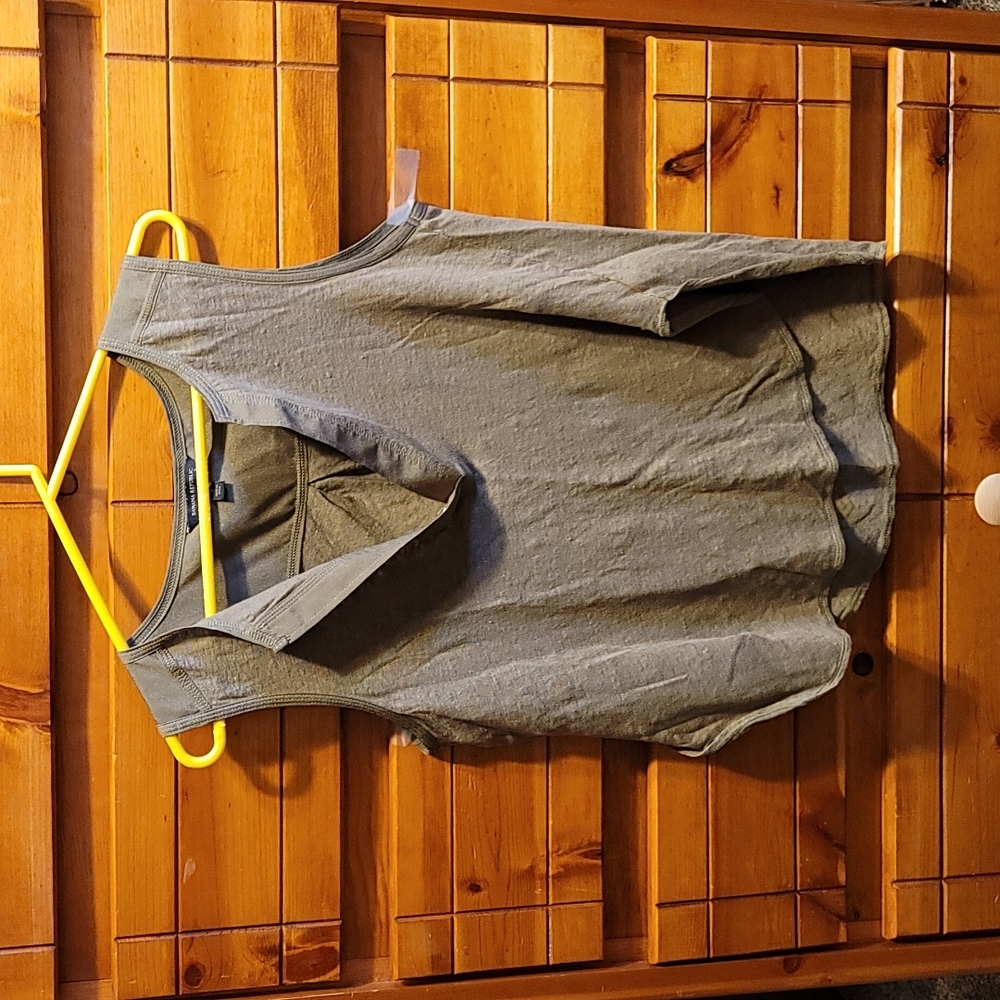 Blouse never worn